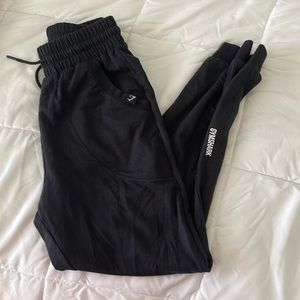 Gym shark joggers